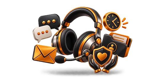 Support and Safer Play Tools Amazon Slots Casino Online Mobile