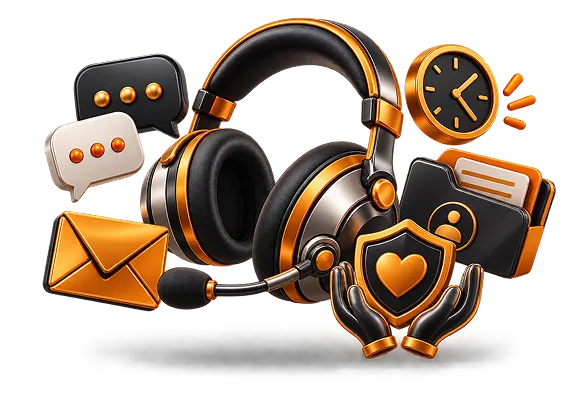 Support and Safer Play Tools Amazon Slots Casino Online